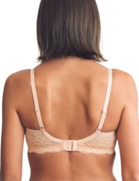 Royce Georgia: Non-wired T-shirt Bra 886P - Beige