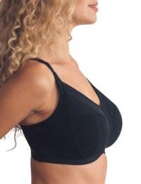 Royce Cara: Full Cup Bra 1461 - Black
