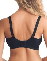 Royce Cara: Full Cup Bra 1461 - Black