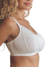 Royce Cara: Full Cup Bra 1461 - White