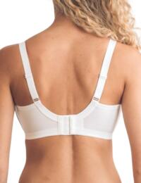 Royce Cara: Full Cup Bra 1461 - White