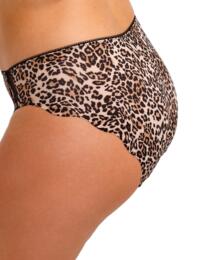 Fantasie Talia: Brief FL103950 - Leopard