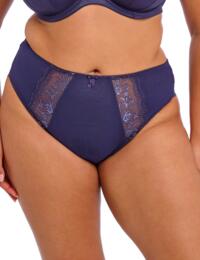 Elomi Morgan: High Leg Brief EL4119 - Midnight