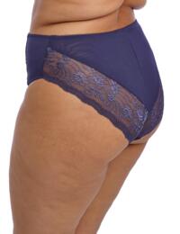 Elomi Morgan: High Leg Brief EL4119 - Midnight