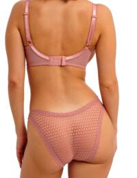 Freya Spot-Light: High Leg Brief AA403953 - Ash Rose