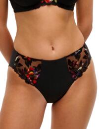 Fantasie Magdalena: Brief FL103450 - Noir