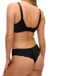 Fantasie Magdalena: Thong FL103470 - Noir