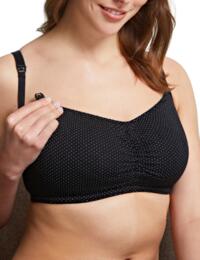Royce Blossom: Maternity Bra 1018 - Polka Dot