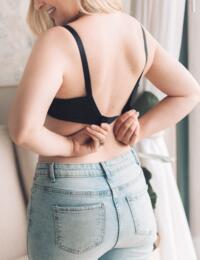 Royce Blossom: Maternity Bra 1018 - Polka Dot