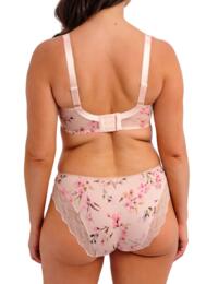 Fantasie Lucia: Side support Bra FL101501 - Rosewater