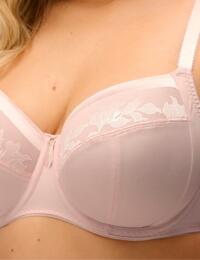 Fantasie Illusion : Side Support Bra FL2982 - Blush
