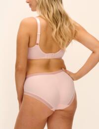 Fantasie Fusion : Full Cup Side Support Bra FL3091 - Blush