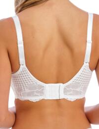 Fantasie Reflect: Side Support Bra FL101801 - White