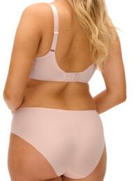 Fantasie Illusion : Side Support Bra FL2982 - Blush