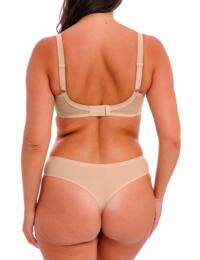 Fantasie Belle : Underwired Full Cup Bra FL6000 - Natural Beige
