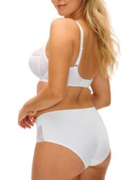 Fantasie Adelle: Side Support FL101401 - White