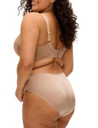 Elomi Cate : Full Cup Bra EL4030 - Hazel