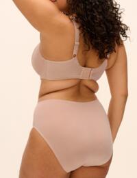 Elomi Morgan: Underwired Bra EL4111 - Sahara