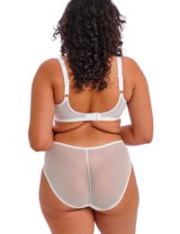 Elomi Matilda : Plunge Bra EL8900 - White