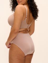 Elomi Smooth: T-Shirt Bra EL4301 - Sahara