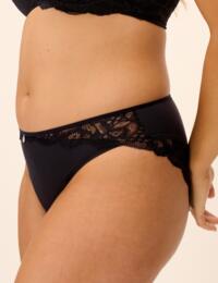 Fantasie Reflect: Brief FL101850 - Black