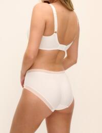 Fantasie Fusion : Brief FL3095 - White