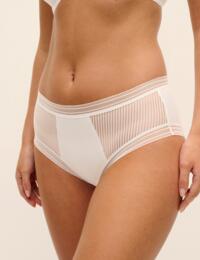 Fantasie Fusion : Brief FL3095 - White