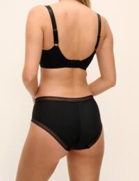 Fantasie Fusion : Brief FL3095 - Black
