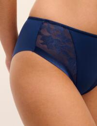 Fantasie Illusion : Brief FL2985 - Navy