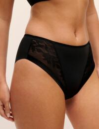 Fantasie Illusion : Brief FL2985 - Black