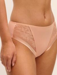 Fantasie Illusion : Brief FL2985 - Natural Beige
