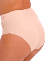 Fantasie Illusion: High Waisted Briefs FL2988 - Natural Beige