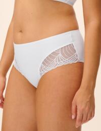 Fantasie Adelle: Full Brief FL101451 - White