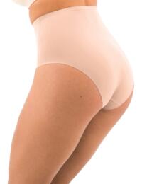 Fantasie Smoothease: Shaping Brief FL2325 - Natural Beige