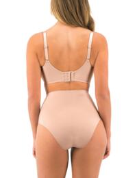 Fantasie Smoothease: Shaping Brief FL2325 - Natural Beige