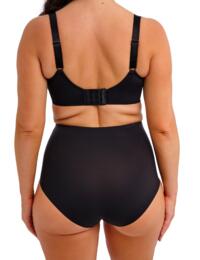 Fantasie Smoothease: Shaping Brief FL2325 - Black