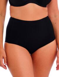 Fantasie Smoothease: Shaping Brief FL2325 - Black