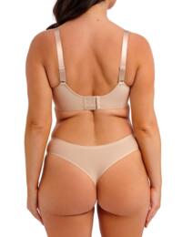 Fantasie smoothease: Thong FL2327 - Natural Beige