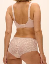 Freya Offbeat: Side Support Bra AA5451 - Natural Beige
