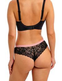 Freya Offbeat: Brazillian AA5457 - Black