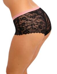 Freya Offbeat: Shorts AA5456 - Black