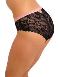 Freya Offbeat: Brief AA5455 - Black