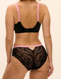 Freya Offbeat: Brief AA5455 - Black