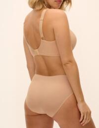 Freya Idol : Underwired Balcony Moulded Bra AA1050 - Natural
