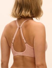 Freya Serenne: Moulded Non Padded Bra AA402311 - Natural Beige