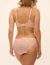 Freya Serenne: Moulded Non Padded Bra AA402311 - Natural Beige