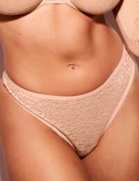 Freya Serenne: Brief AA402350 - Natural Beige