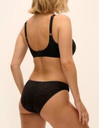 Freya Serenne: Brief AA402350 - Black