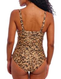 Freya Arizona Wave: Swimsuit AS206143 - Dune