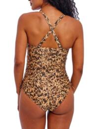 Freya Arizona Wave: Swimsuit AS206143 - Dune